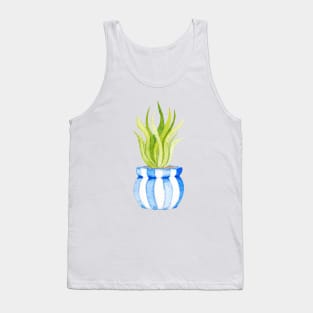 Plant Tank Top